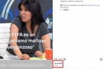 撤回!C罗点赞西媒称"FIFA想把世界杯送给梅西"的切片,现已取消