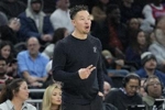 米奇:球队确实缺乏季后赛经验 所以必须全力以赴直面挑战