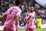 美冠杯-梅西生涯900球 迈阿密国际1-1纳什维尔客场进球劣势出局