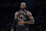 帕里什:没人比詹姆斯更配得上打破我的历史出场纪录 我会很高兴