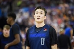 媒体人:相比于两届MVP的惊艳 丁彦雨航的职业生涯更多充满了遗憾