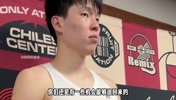杨瀚森昨日谈：状态不好时感受我手像叉子，真想剁掉！