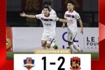 中甲积分榜:苏州东吴率先“清零” 宁波梅州亚泰2连败+负分垫底