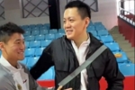 欢迎姜宇星&大C回来!东北德比 情义主场 我们在长春体育馆等你