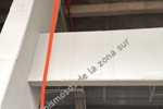 记者:同伴称去世的球迷为了去厕所省时间翻墙,最终从14米高坠落