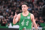关键时刻很稳!赵继伟12中3拿下14分6板11助1断
