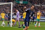 中村敬斗:尽管英格兰队有很多明星球员,但不会在气势上输给他们