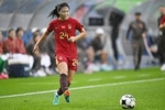 足球报:U20女足收获开门红,谢宗梅、王爱芳两位国脚作用关键