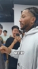 罗斯今日突袭深圳，热情的和粉丝互动，依旧是那个低调谦逊的MVP