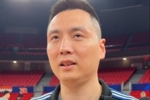 卢伟回应和洛夫顿争执:不会影响接下来的备战 球队还是很团结的