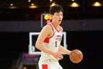 20分7板2助2帽难救主!韩乔生:几个队友胡乱操作 杨瀚森尽力了