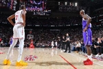 火箭自媒体:火密和湖密都想季后赛碰对方 NBA之神啊让这实现吧