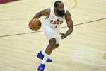 在骑士夺冠的可能性?哈登:世界并不想看到我那一刻的情绪