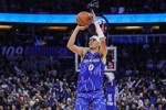NBA官方:魔术因违反联盟伤病报告规则被罚款25000美元