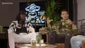加内特：邓肯的垃圾话风格属于温柔又扎心的话，没有硬核狠话！