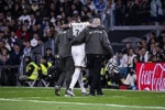 ESPN:米利唐预计不会因伤错过世界杯,他将接受进一步检查