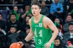 媒体人:辽宁主场没抓住机会 来到G3他们成为被动的一方了