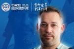 石家庄功夫官方:塔托出任一线队主教练,曾执教深圳新鹏城