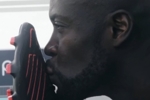 美职联传奇前锋卡马拉宣布退役：我踢球，纯粹是出于对足球的热爱