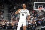 鲍文:卡斯尔是NBA中最出色的外线防守者 他拥有防守者需要的天赋