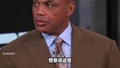 😂追梦回应巴克利：我的目标就是不让自己像你晚年在火箭似的！