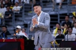 杜锋:北京招兵买马引进了很多优秀的球员 拿下比赛非常不容易