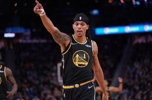 祝好!前NBA球员达米恩·李宣布退役 曾22年随勇士赢得总冠军