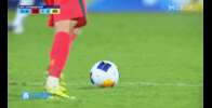 终结悬念!谢晋替补登场破门,U17国足2-0领先澳大利亚