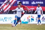 媒体人:李源一99.9999999%不会和泰山续约,他没有夏窗离队意向