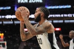 比肩水花！尚帕尼在分区决赛抢七中单场投进6记三分 NBA历史第3人