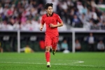 全员集结!李刚仁抵达基地,韩国队世界杯26人到位