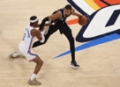 尼克·杨:马刺晋级总决赛是媒体想要的 NBA已经选好了他们的门面