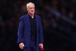 德尚:我在FIFA会议中得知 若有VAR葡萄牙欧洲杯决赛进球会被取消