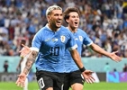 ESPN:阿拉斯凯塔骨折康复出现问题,弗拉门戈指责乌拉圭国家队