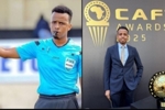 记者:FIFA确认索马里籍裁判被美国拒绝入境,无法执法世界杯比赛