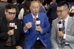 希望马刺赢还是尼克斯赢?张卫平:不管谁赢NBA都是最后的赢家