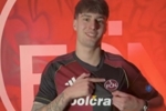 图片报:拜仁19岁中前卫哈维尔·费尔南德斯续租纽伦堡1年达协议