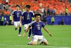 于海:日本队丢球后换人、战术调整及时,算是一支世界强队了