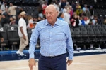 NBA选秀大会:快船保留57号签 选中纳尔西斯·恩戈伊