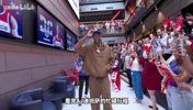 NBA状元AJ&middot;迪班萨在奇才队的一天怎么度过？状元开启忙碌行程！