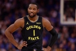 勇士新1号伦德博格砍下MVP 旧1号库明加目前待就业!