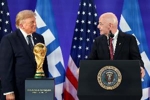 欧洲委员会：下届世界杯之前，FIFA需搭建完备的赛事公正监管体系