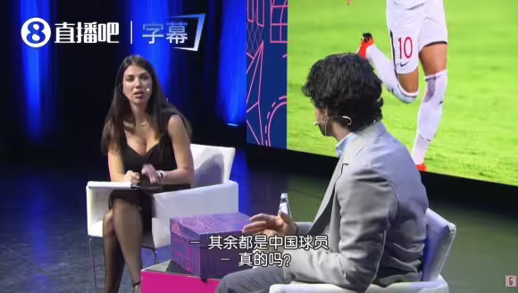 帕托：为了钱去的中国，到了之后我想法完全变了&非常美好的两年